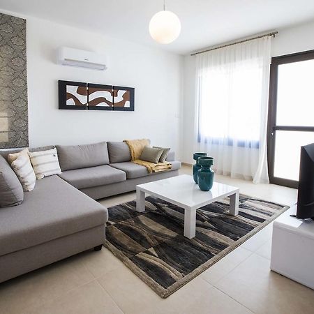 Olivia Villa 63 Paphos Exterior foto