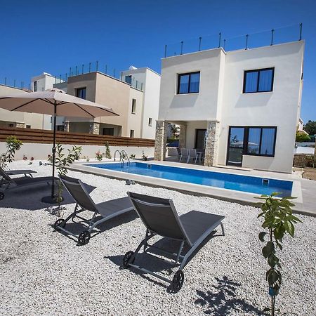 Olivia Villa 63 Paphos Exterior foto
