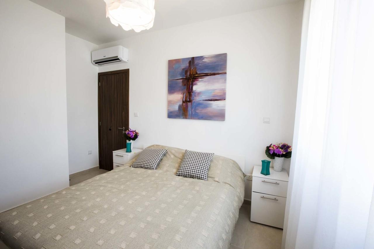 Olivia Villa 63 Paphos Exterior foto