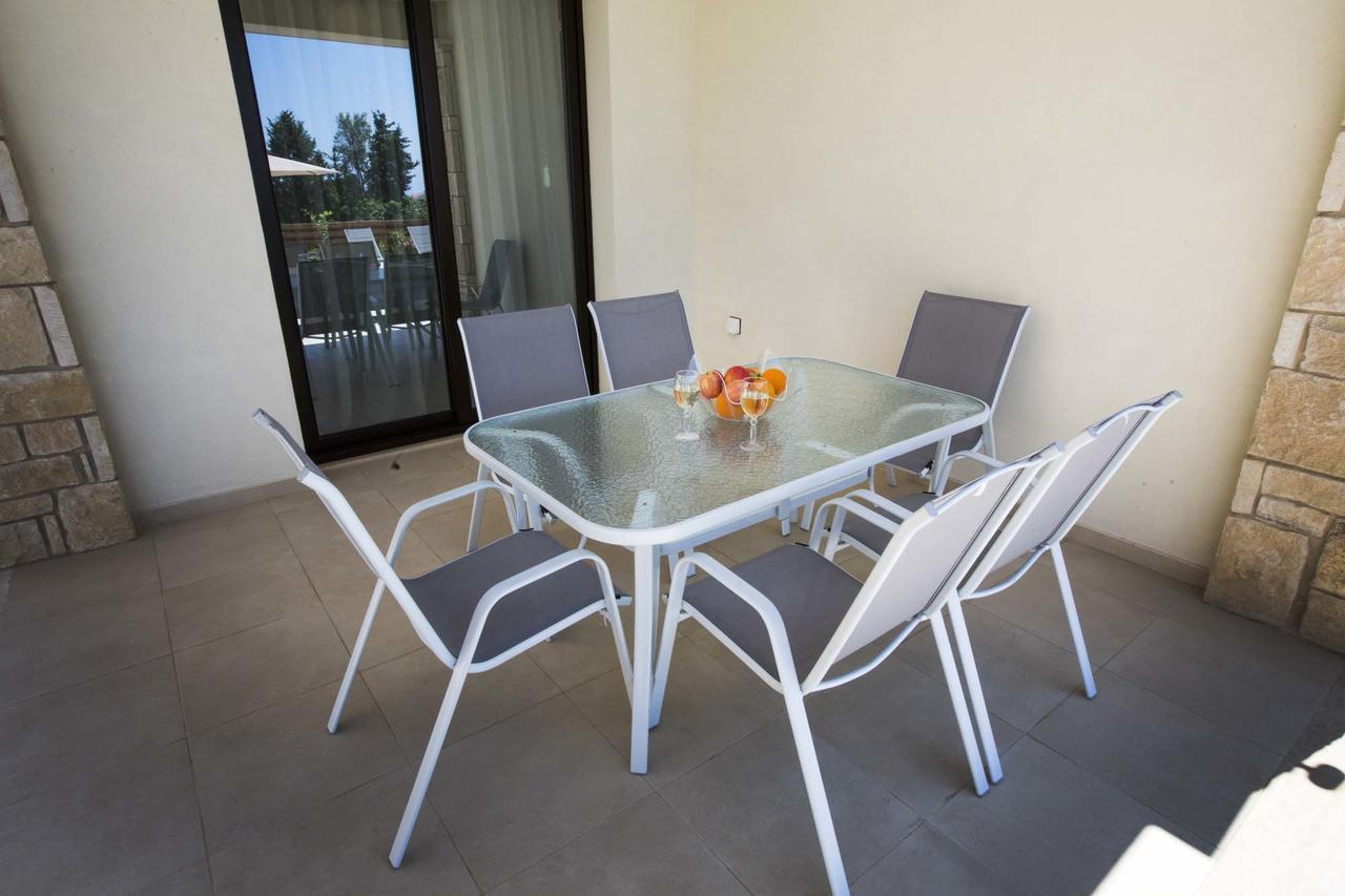 Olivia Villa 63 Paphos Exterior foto