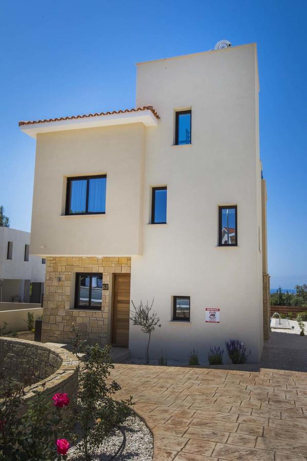 Olivia Villa 63 Paphos Exterior foto