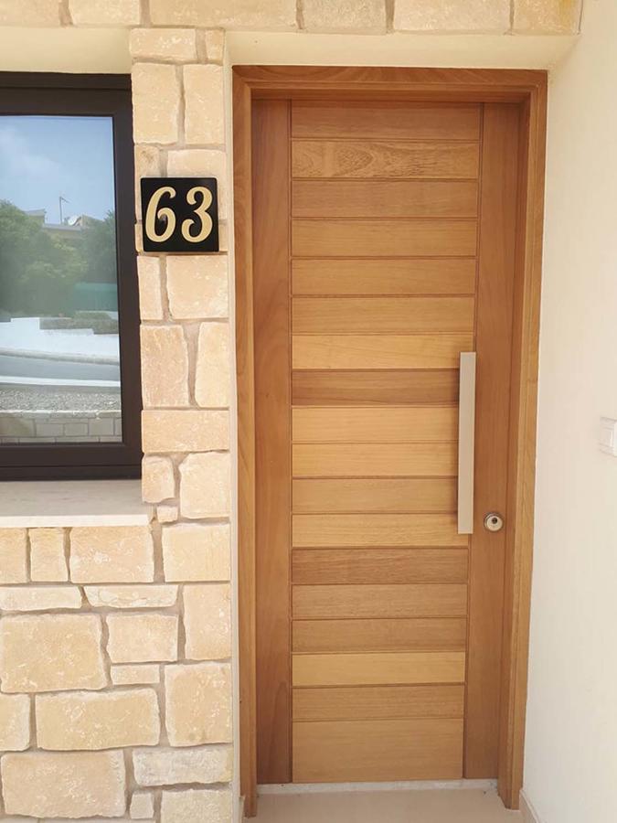 Olivia Villa 63 Paphos Exterior foto
